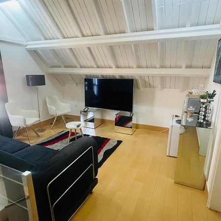 Kazarao Di Mavete Hotell Praia Exteriör bild