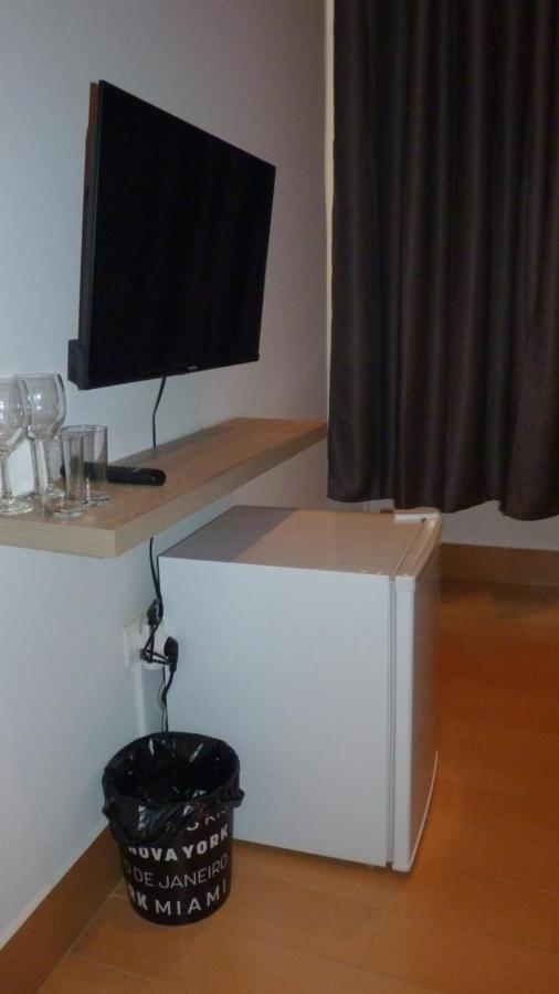 Kazarao Di Mavete Hotell Praia Exteriör bild