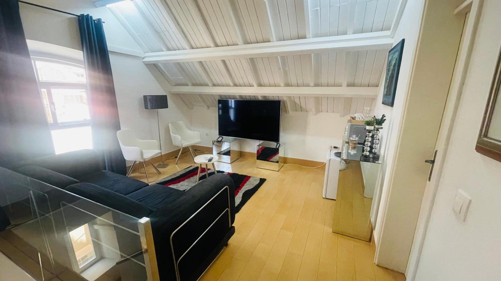 Kazarao Di Mavete Hotell Praia Exteriör bild